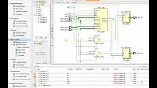 Verilog Tutorial 07 Dual Port Ram [upl. by Adaha]