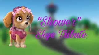 Paw Patrol Skye Tribute AMV MV 🌸 [upl. by Serrell]