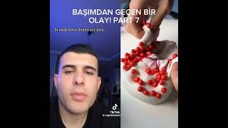 Başımdan Geçen Bir Olayı Anlatıyorum Part 7 [upl. by Dabbs]