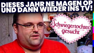 Ingo aus Schwiegertochter gesucht erzählt seine Geschichte [upl. by Torrlow]