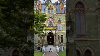 Applying to University of Pennsylvania [upl. by Chlori692]