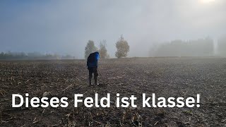 AchateTour in Tschechien Das letzte Feld [upl. by Babette]