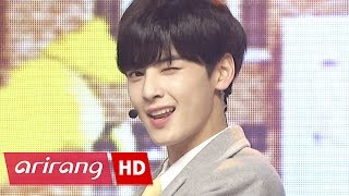 Simply KPop  ASTRO아스트로  Confession고백  Ep241  112516 [upl. by Lebbie869]