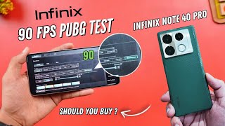 Infinix NOTE 40 5G  MAHIRAP TAPATAN SA GAMING [upl. by Deckert89]