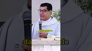 VIVER LONGE DE DEUS DÁ NISSO  PADRE CHRYSTIAN SHANKAR [upl. by Spiers]