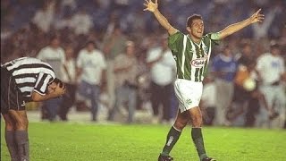 Copa do Brasil 1999  FINAL  Botafogo 0x0 Juventude  Maracanã  Jogo Completo [upl. by Phi]