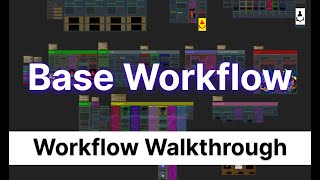 Base Workflow Guide [upl. by Assyli]