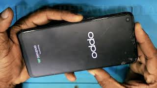 oppo k10 hard reset not working  oppo k10 5g hard reset touth not working  oppo k10 hard reset [upl. by Hessney783]