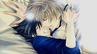 「ＡＭＶ」Misaki x Usagi  Out of My League [upl. by Eniak]