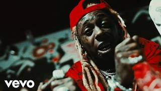 Lil Wayne ft Takeoff amp 2 Chainz  Dead Wrong Official Video [upl. by Eneluj]