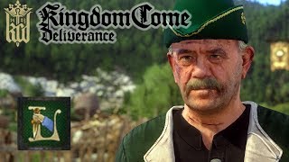 Kingdom Come Deliverance  Succès  trophée Un Vrai Fantôme [upl. by Cordelie150]