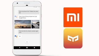 Xiaomi YeeLight integrated with Google Home Assistant [upl. by Sclar]