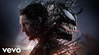 Eminem  The Last Dance Venom 3 Soundtrack [upl. by Zarla]