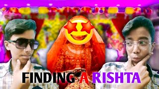 THE STAMMERER FOUND HIS STAMMERING PARTNER  FINDING A RISHTA  DK VLOG [upl. by Garaway805]