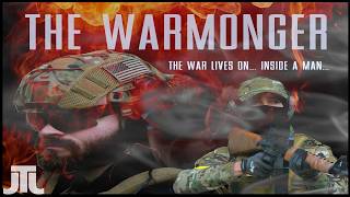 THE WARMONGER 2024 Short War Film  4K [upl. by Orit]