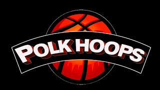 The Polk Hoops Show [upl. by Lrak267]