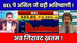 BEL SHARE NEWS  BEL SHARE LATEST NEWS  BEL SHARE LATEST NEWS TODAY  BEL SHARE ANALYSIS  Ep08 [upl. by Dicky156]