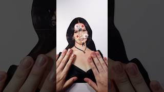 Lana Del Rey Paper Doll Beauty Routine  ASMR Sounds squishy asmr papercrafts blindbox [upl. by Gavette]