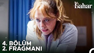 Bahar 4 Bölüm 2 Fragmanı  Baharın İşi Bitti [upl. by Luana711]