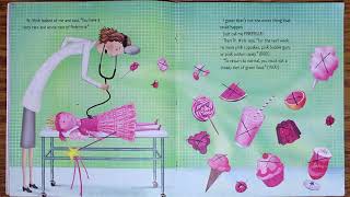 Pinkalicious  Kids Books Read Aloud [upl. by Barfuss]