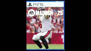 Remake madden 25 covers [upl. by Novehs352]