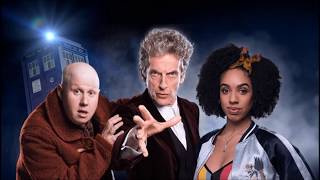 Doctor Who Season By Season New Who Series 10 review [upl. by Enale891]