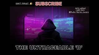 The Untraceable B Ep 271280  ‎AudioSeriesLovers [upl. by Noyk]