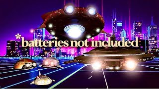 10 Things You Didnt Know About batteries not included [upl. by Nasar448]