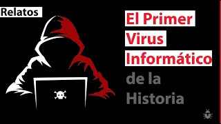 El Primer Virus Informático de la Historia  quotELK Clonerquot apple mac history [upl. by Aititil694]