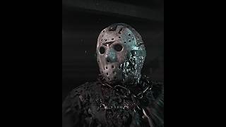 “Jason Voorheess curse”  Untitled 13 Super Slowed [upl. by Ahsemaj146]