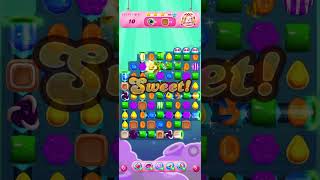 Candy crush saga level 12141 [upl. by Jonette]