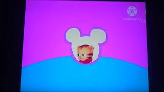 Now Daniel Tigers Neighborhood Season 3 Variant Disney Junior Daytime Variant [upl. by Adohr327]