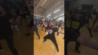 Coolin  Jazzy B  Chani Nattan  Bhangra Class [upl. by Araet]