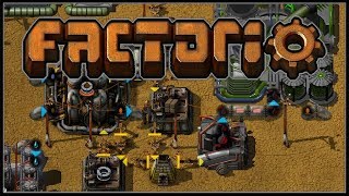 Factorio Sea Block 2  Automated Base 015 [upl. by Celik]