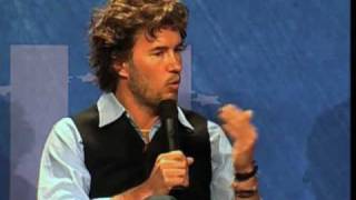 Blake Mycoskie Speaks at the Clinton Global Initiative [upl. by Aun158]