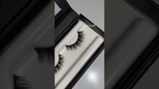 Zygos Beauty Plant fiber lashes 🌱😍 makeup makeuptutorial lashes eyemakeup [upl. by Rosy]