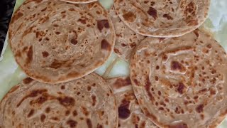 SIMPLEST SOFT CHAPATI RECIPE [upl. by Sontag]