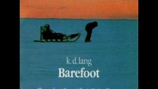 Barefoot by kd Lang from the movie Salmonberries [upl. by Laurene]