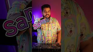 Same same but different remix dj reels shorts bollywood [upl. by Hasheem786]