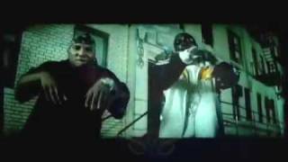 Vybz Kartel Ft Akon Shabba Sizzla 2009 OFFICIAL [upl. by Hoshi]