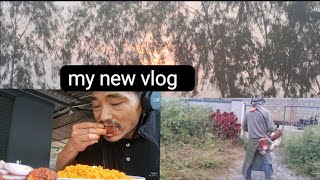 268VLOG MY NEW VLOG TIBETANVLOG [upl. by Katzen624]