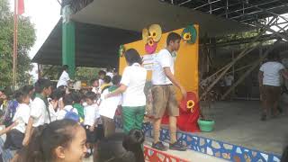 Escoda Day ECES celebration [upl. by Bedell]