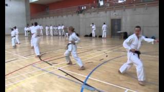 March Grading  Saturdaywmv [upl. by Dominick]