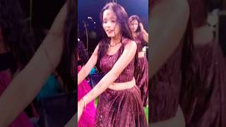 banti Babli ka dance video dancemusic bhojpuri breakingnews [upl. by Lorollas74]