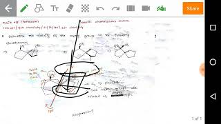 Homotopicenantiotopicdiastereotopic relationshipstereochemistry [upl. by Eilram121]