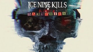 Ice Nine Kills Chapter 4 Assault amp Batteries Kill Count [upl. by Eimyaj]