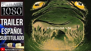 Frogman 2023 Trailer HD  Anthony Cousins [upl. by Reivaj366]