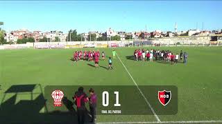 Fútbol Femenino Huracán vs Newells  Huracán TV [upl. by Nicolea]