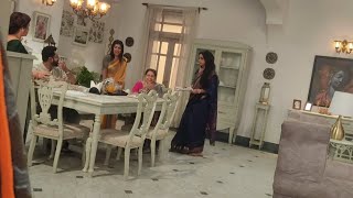 Mithi jhora ajker episode behind the scenes দেখতে থাকুন মিঠিঝোড়া।। ❤ [upl. by Neff]