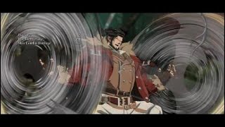 Guilty Gear Strive Leo Advanced Combos [upl. by Hecker]